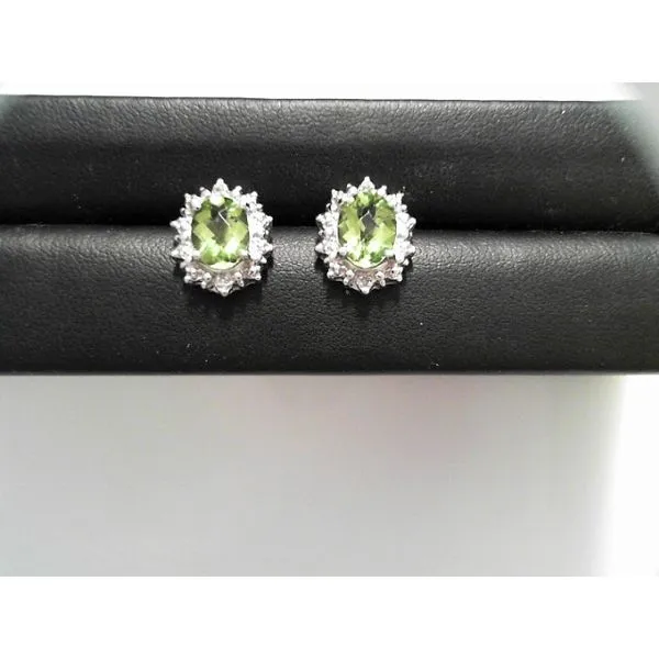 Earrings Genesis Jewelry Muscle Shoals, AL