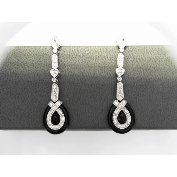 Earrings Genesis Jewelry Muscle Shoals, AL