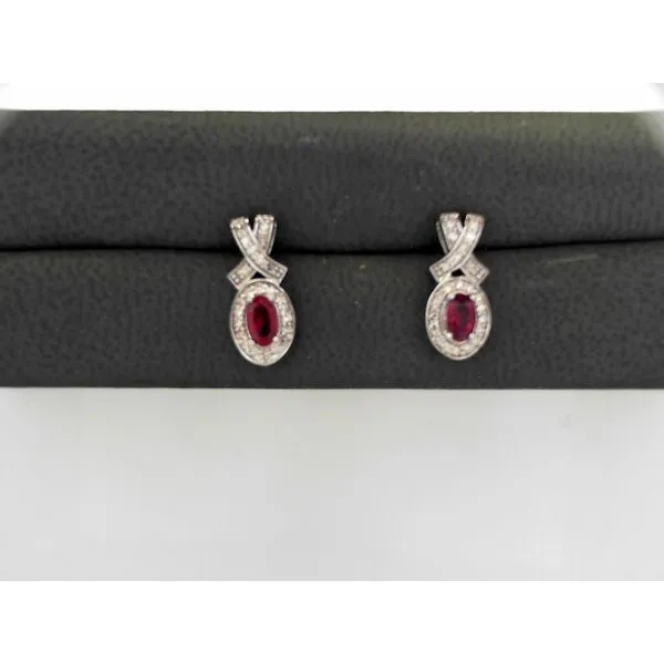 Earrings Genesis Jewelry Muscle Shoals, AL