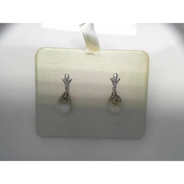 Earrings Genesis Jewelry Muscle Shoals, AL