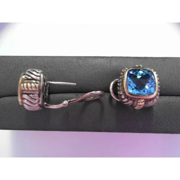 Earrings Genesis Jewelry Muscle Shoals, AL