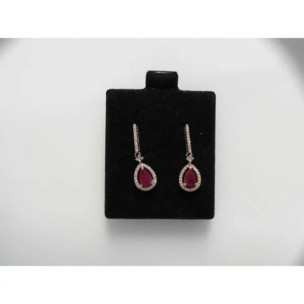 Earrings Genesis Jewelry Muscle Shoals, AL