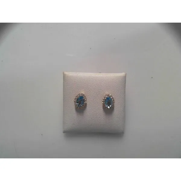 Earrings Genesis Jewelry Muscle Shoals, AL