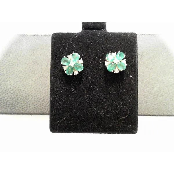 Earrings Genesis Jewelry Muscle Shoals, AL