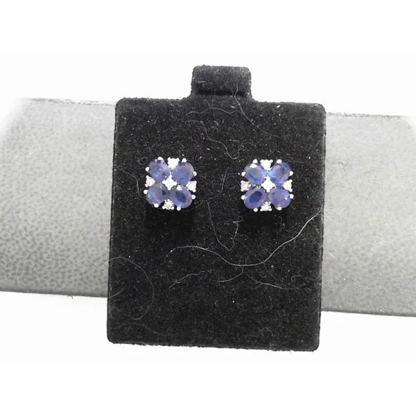 Earrings Genesis Jewelry Muscle Shoals, AL