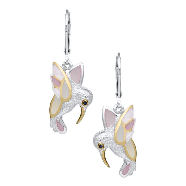 Gemstone Earrings Genesis Jewelry Muscle shoals, AL