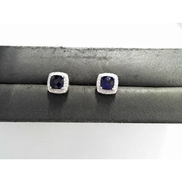 Earrings Genesis Jewelry Muscle Shoals, AL