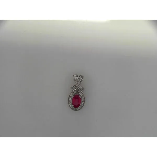 Pendants Genesis Jewelry Muscle Shoals, AL