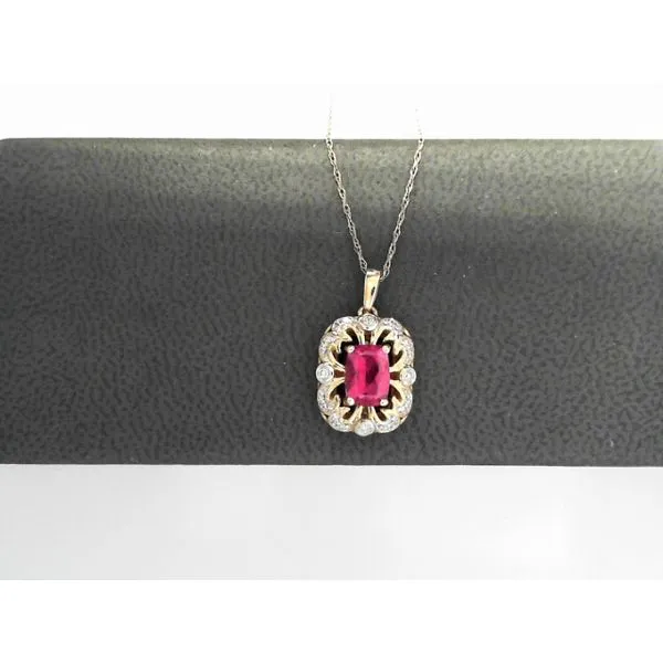 Pendants Genesis Jewelry Muscle Shoals, AL