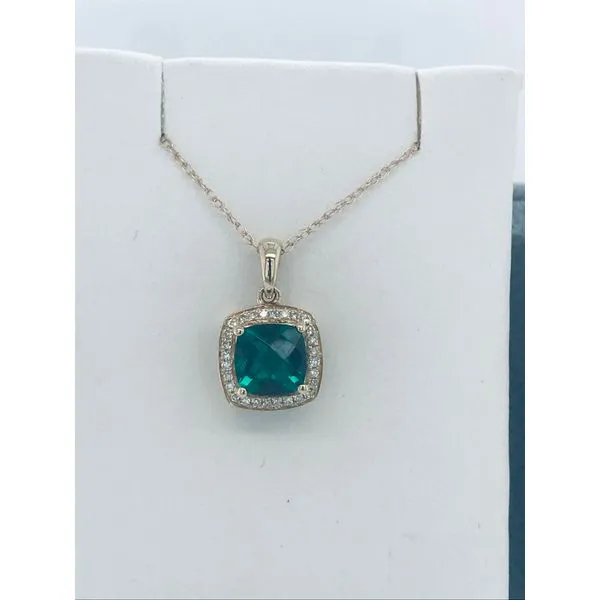 Pendants Genesis Jewelry Muscle Shoals, AL