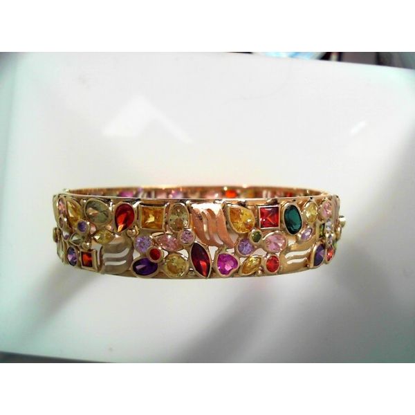 Gemstone Bracelet Genesis Jewelry Muscle shoals, AL