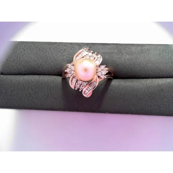 Ring Genesis Jewelry Muscle Shoals, AL