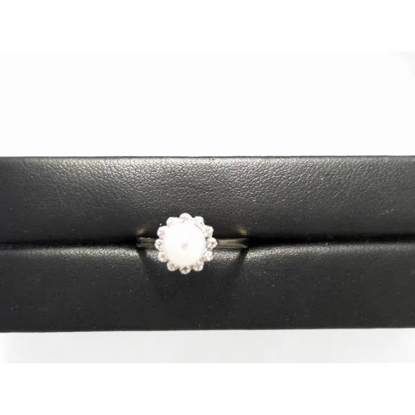 Ring Genesis Jewelry Muscle Shoals, AL