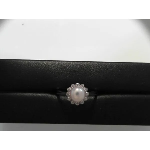 Ring Genesis Jewelry Muscle Shoals, AL
