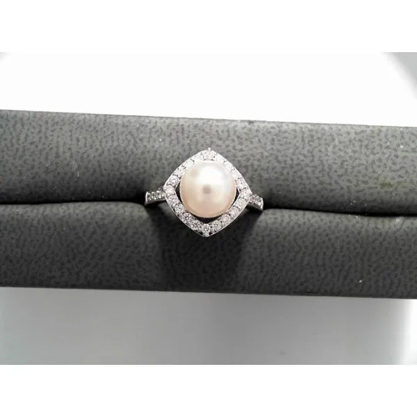 Ring Genesis Jewelry Muscle Shoals, AL