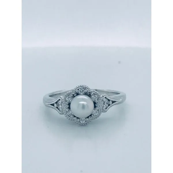 Ring Genesis Jewelry Muscle Shoals, AL