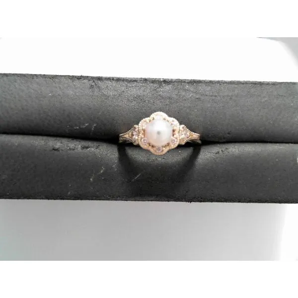 Ring Genesis Jewelry Muscle Shoals, AL