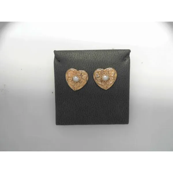 Earrings Genesis Jewelry Muscle Shoals, AL