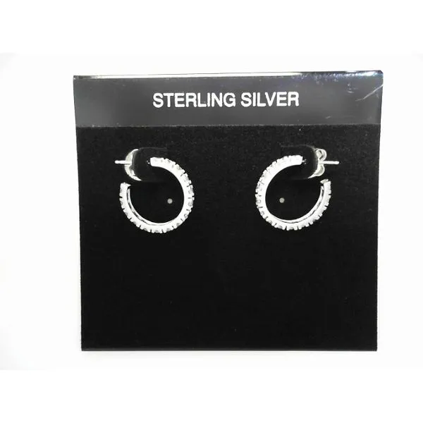 Earrings Genesis Jewelry Muscle Shoals, AL