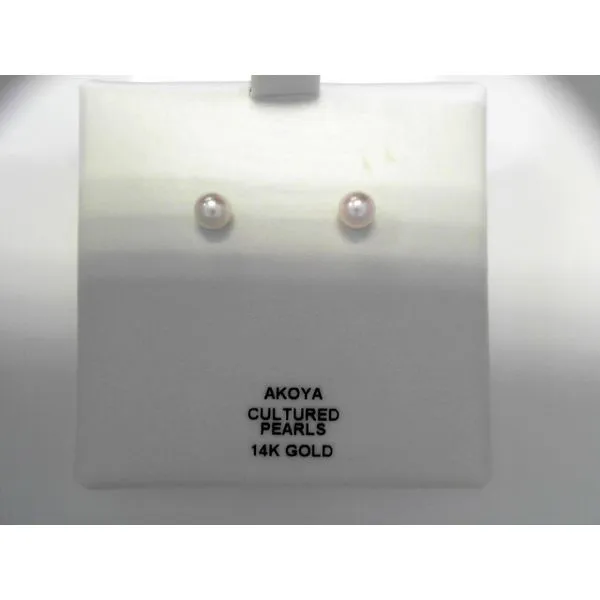 Earrings Genesis Jewelry Muscle Shoals, AL