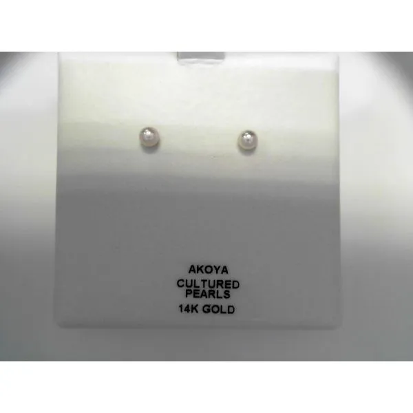 Earrings Genesis Jewelry Muscle Shoals, AL