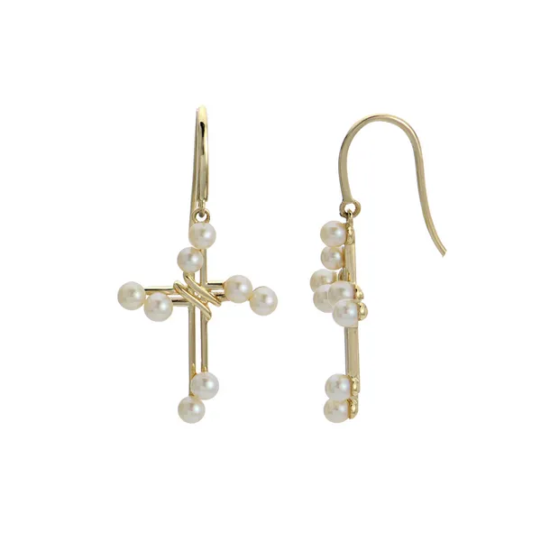 Earrings Genesis Jewelry Muscle Shoals, AL