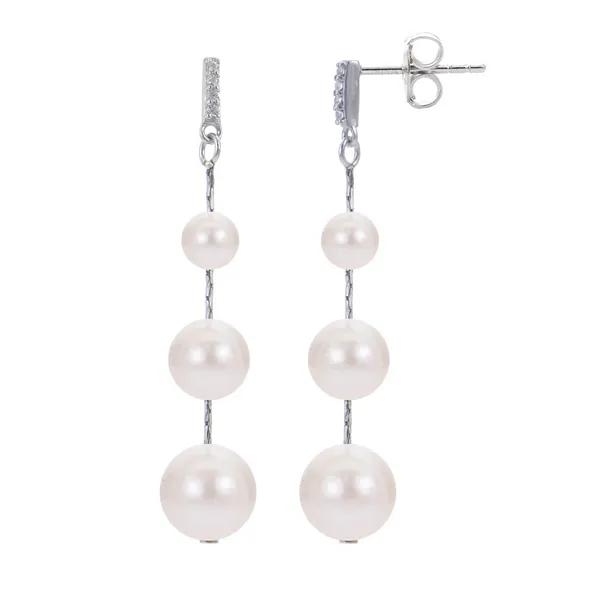 Earrings Genesis Jewelry Muscle Shoals, AL