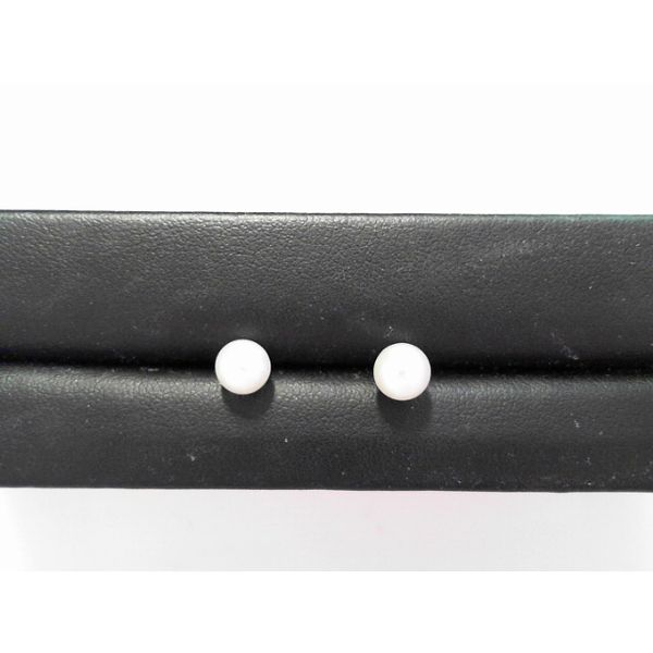 Pearl Earrings Genesis Jewelry Muscle shoals, AL