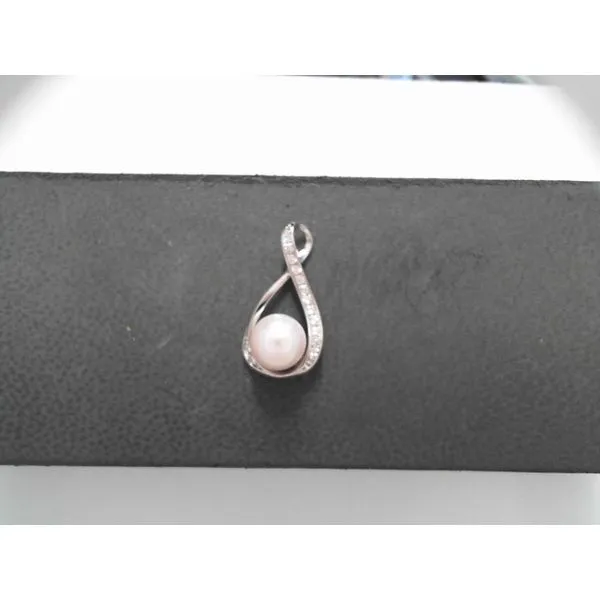 Pendant Genesis Jewelry Muscle Shoals, AL