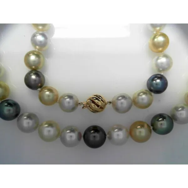 Strand Genesis Jewelry Muscle Shoals, AL