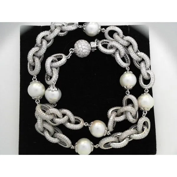 001-330-00002 Genesis Jewelry Muscle Shoals, AL