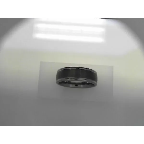 Alternative Metal Wedding Bands Genesis Jewelry Muscle Shoals, AL