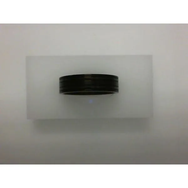 Alternative Metal Wedding Bands Genesis Jewelry Muscle Shoals, AL