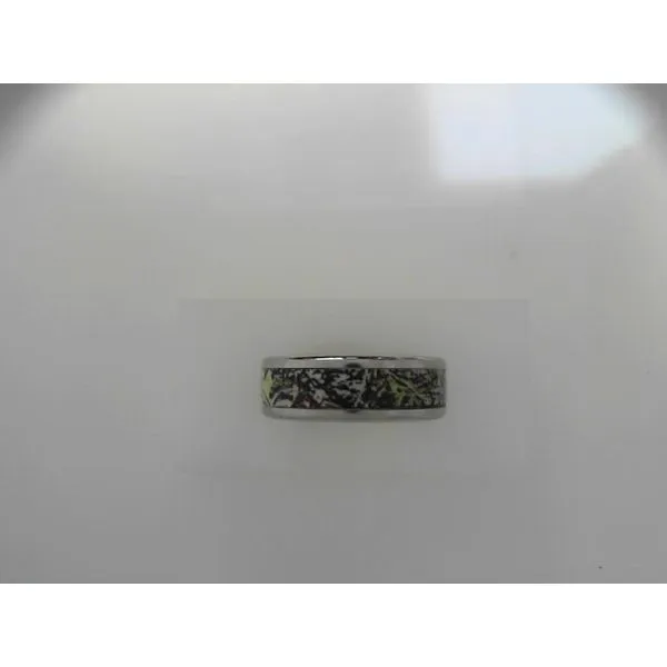Alternative Metal Wedding Bands Genesis Jewelry Muscle Shoals, AL