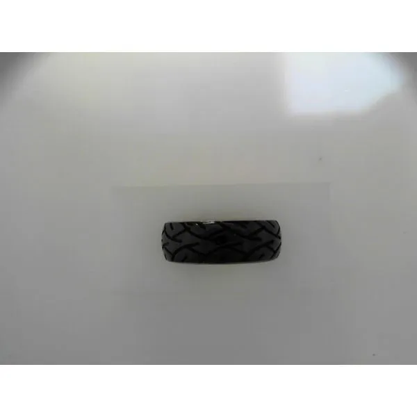 Alternative Metal Wedding Bands Genesis Jewelry Muscle Shoals, AL