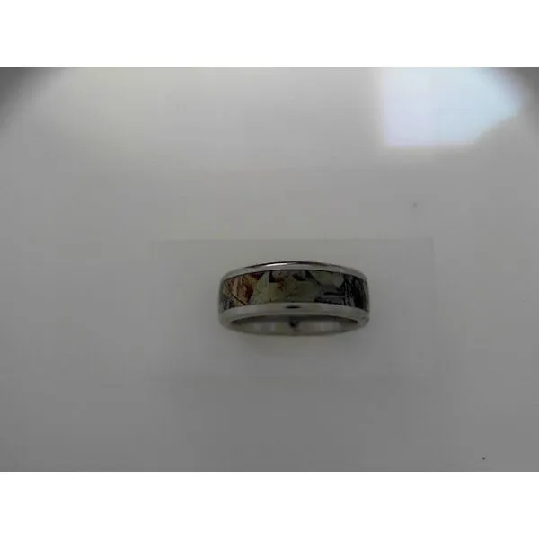 Alternative Metal Wedding Bands Genesis Jewelry Muscle Shoals, AL