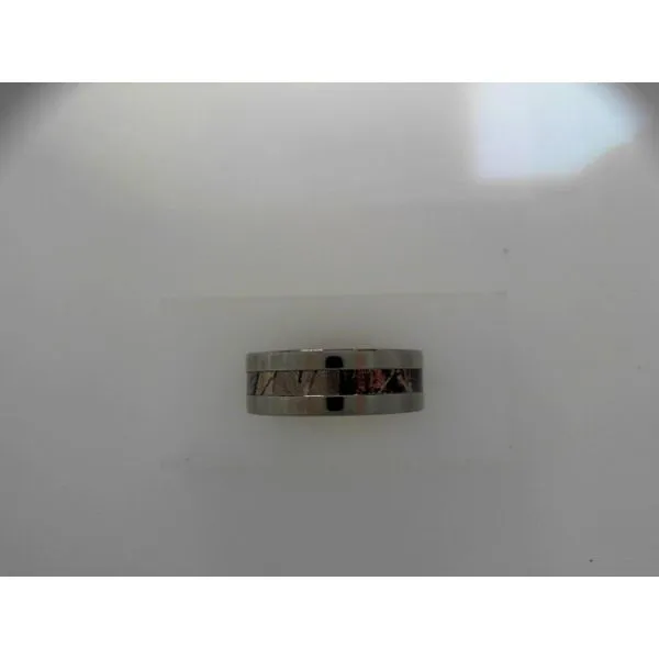 Alternative Metal Wedding Bands Genesis Jewelry Muscle Shoals, AL