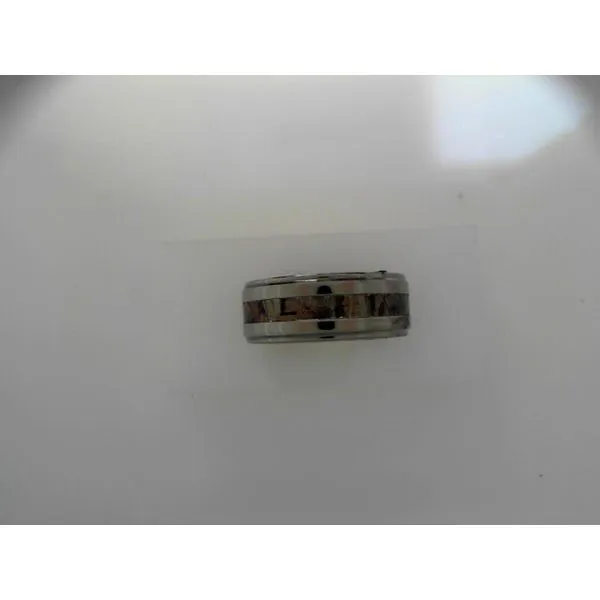 Alternative Metal Wedding Bands Genesis Jewelry Muscle Shoals, AL