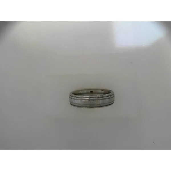 Alternative Metal Wedding Bands Genesis Jewelry Muscle Shoals, AL