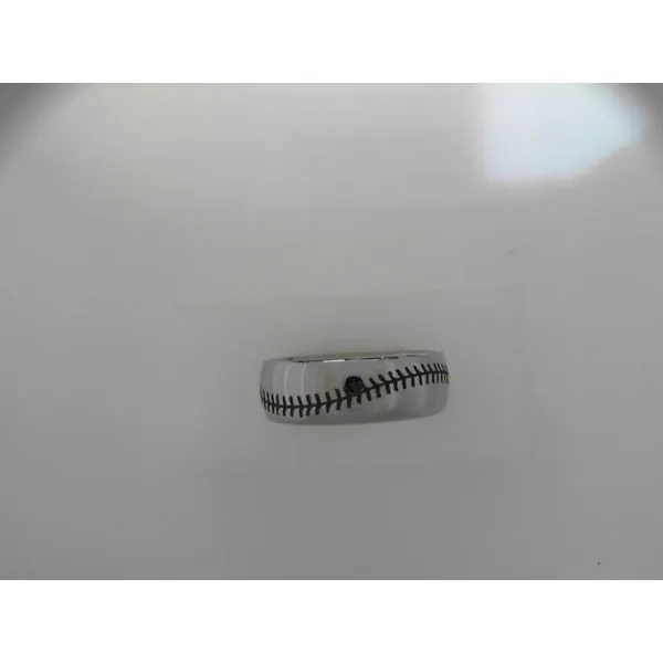 Alternative Metal Wedding Bands Genesis Jewelry Muscle Shoals, AL