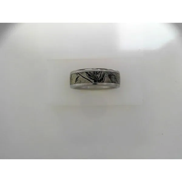 Alternative Metal Wedding Bands Genesis Jewelry Muscle Shoals, AL