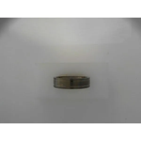 Alternative Metal Wedding Bands Genesis Jewelry Muscle Shoals, AL