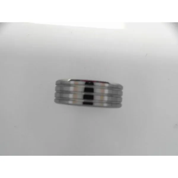 Alternative Metal Wedding Bands Genesis Jewelry Muscle Shoals, AL
