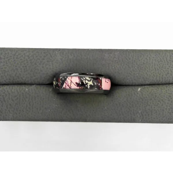 Alternative Metal Wedding Bands Genesis Jewelry Muscle Shoals, AL