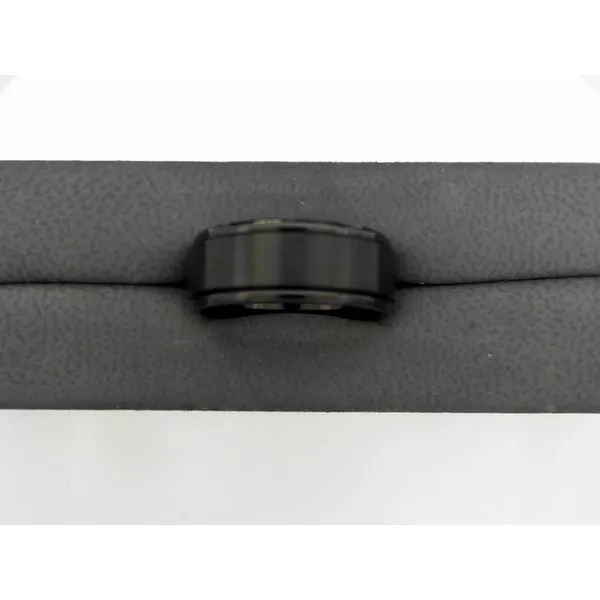 Alternative Metal Wedding Bands Genesis Jewelry Muscle Shoals, AL