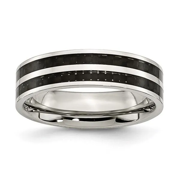 Alternative Metal Wedding Bands Genesis Jewelry Muscle Shoals, AL