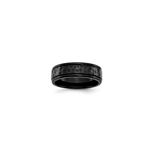 Alternative Metal Wedding Bands Genesis Jewelry Muscle Shoals, AL