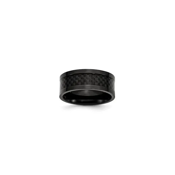 Alternative Metal Wedding Bands Genesis Jewelry Muscle Shoals, AL