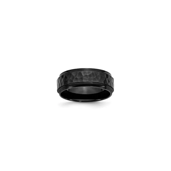 Alternative Metal Wedding Bands Genesis Jewelry Muscle Shoals, AL