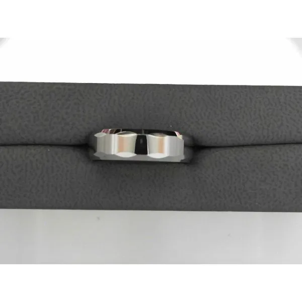 Alternative Metal Wedding Bands Genesis Jewelry Muscle Shoals, AL